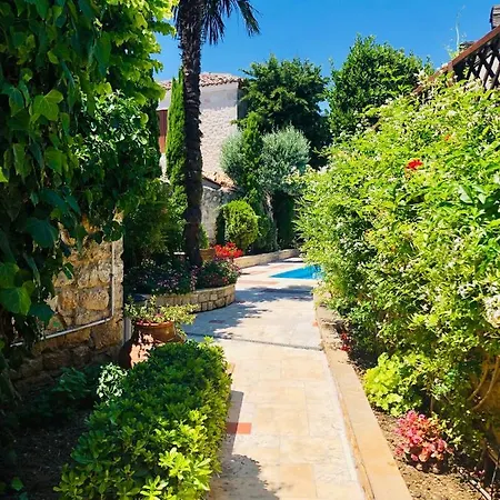 Katsaneiko Mansion Afytos