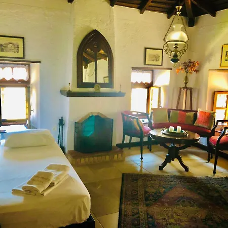 Katsaneiko Mansion Villa *