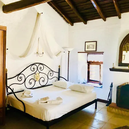 Villa Katsaneiko Mansion