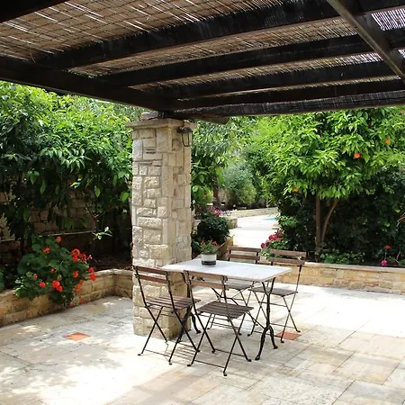 Katsaneiko Mansion Afytos