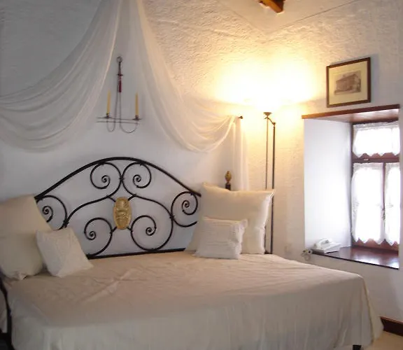 וילה Katsaneiko Mansion