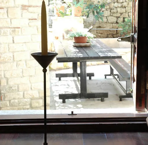 וילה Katsaneiko Mansion *