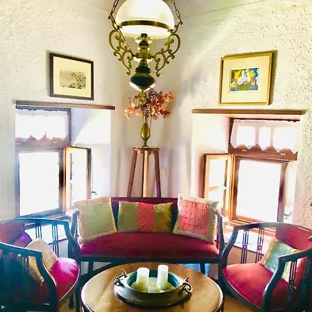 Katsaneiko Mansion * アフィトス