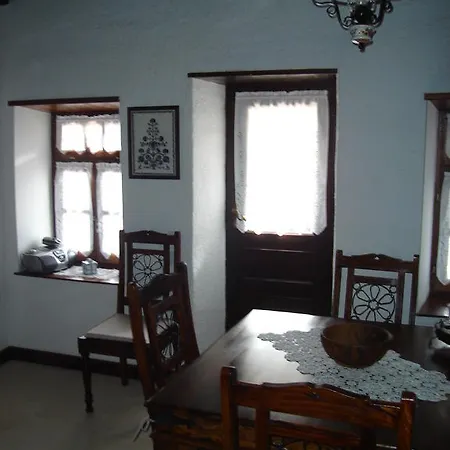 Villa Katsaneiko Mansion *