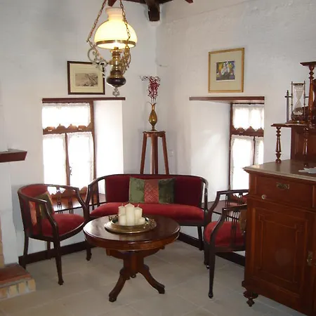 Katsaneiko Mansion