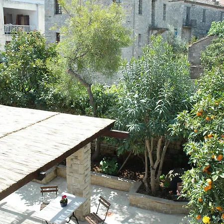 ヴィラ Katsaneiko Mansion *