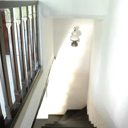 ヴィラ Katsaneiko Mansion アフィトス