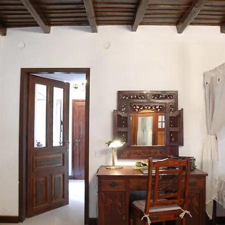 Villa Katsaneiko Mansion