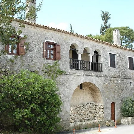Katsaneiko Mansion