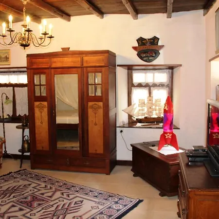 Villa Katsaneiko Mansion