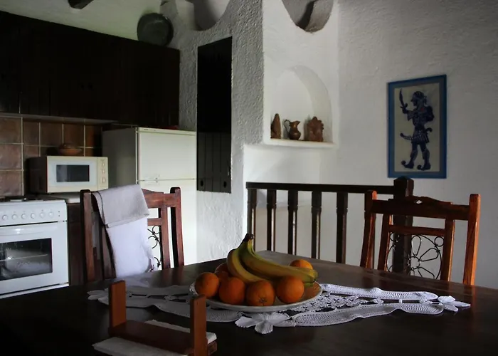 فيلة Katsaneiko Mansion