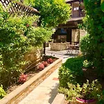 Villa Katsaneiko Mansion Afytos