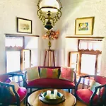 Katsaneiko Mansion * Afytos