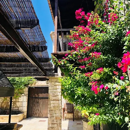 Katsaneiko Mansion Vila