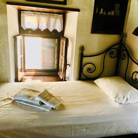 Katsaneiko Mansion *