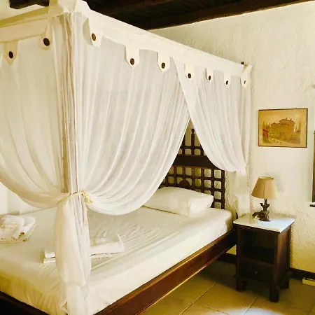 Vila Katsaneiko Mansion Afytos