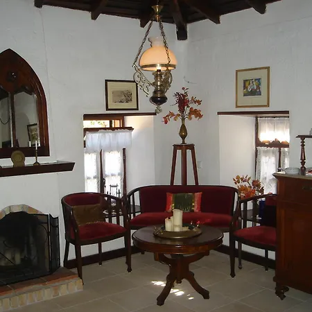 Katsaneiko Mansion