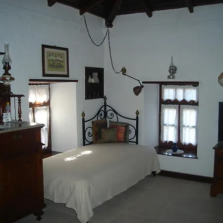 Katsaneiko Mansion Áfitosz