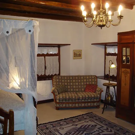 Villa Katsaneiko Mansion *