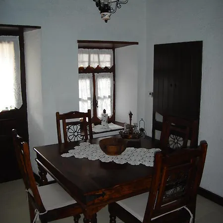 Villa Katsaneiko Mansion