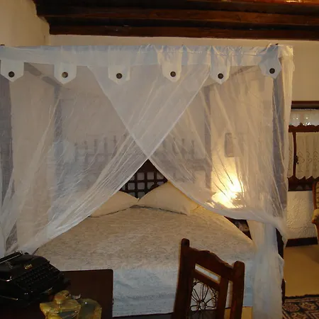 Vila Katsaneiko Mansion