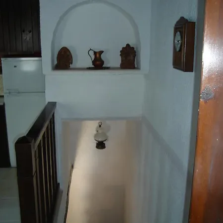 Vila Katsaneiko Mansion *