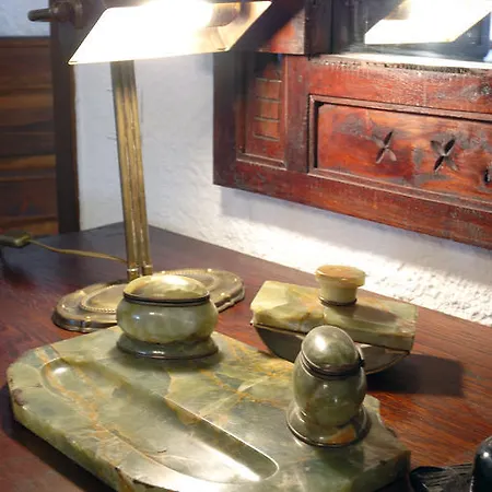 Vila Katsaneiko Mansion Afytos