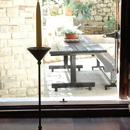 Vila Katsaneiko Mansion *