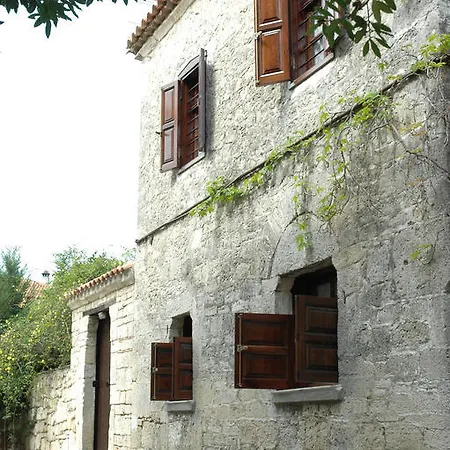 Katsaneiko Mansion Afytos
