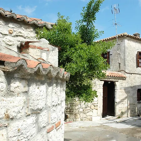 Vila Katsaneiko Mansion Afytos