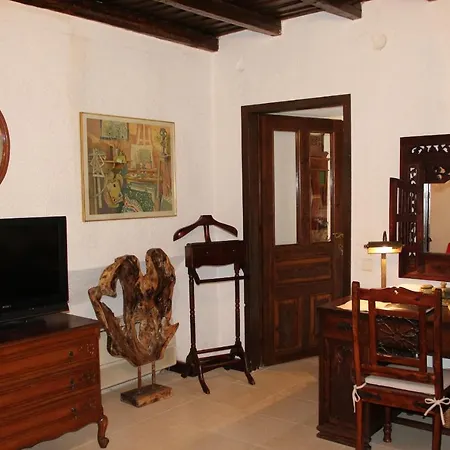 Katsaneiko Mansion Vila Afytos