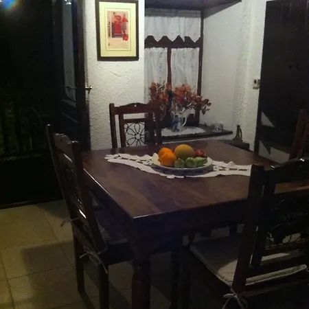 Katsaneiko Mansion Vila Afytos