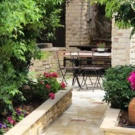 Vila Katsaneiko Mansion