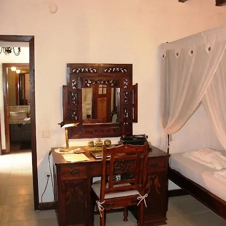 Vila Katsaneiko Mansion *