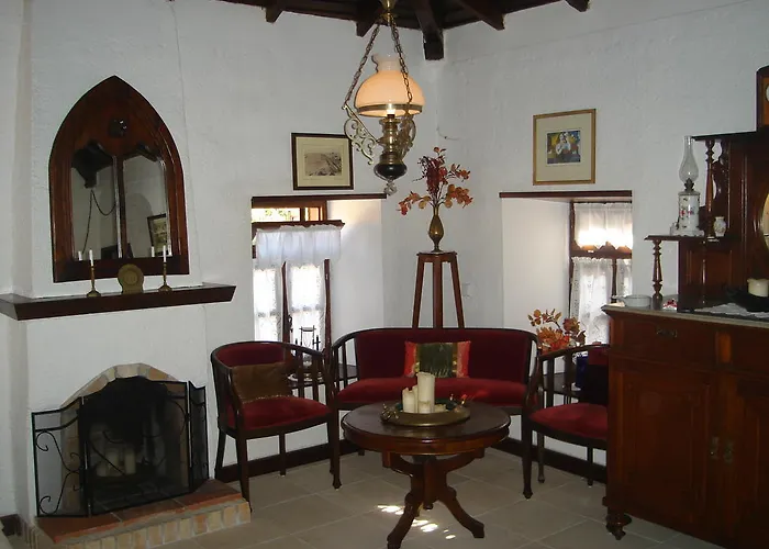Katsaneiko Mansion