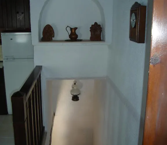 Вилла Katsaneiko Mansion *