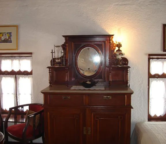 Katsaneiko Mansion Афитос