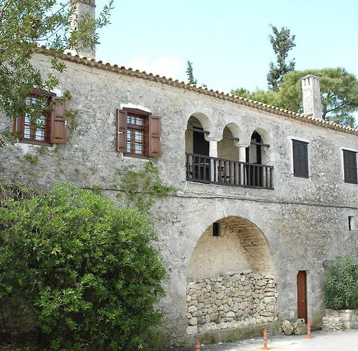Katsaneiko Mansion